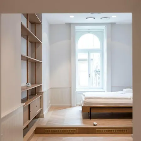 Bg Kaldy Apartment *