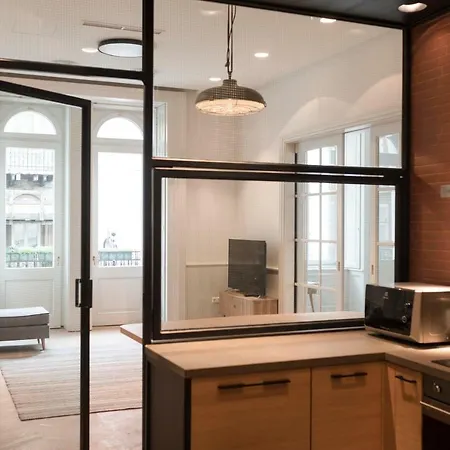 Bg Kaldy Apartment