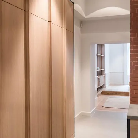 Apartment Bg Kaldy Budapest