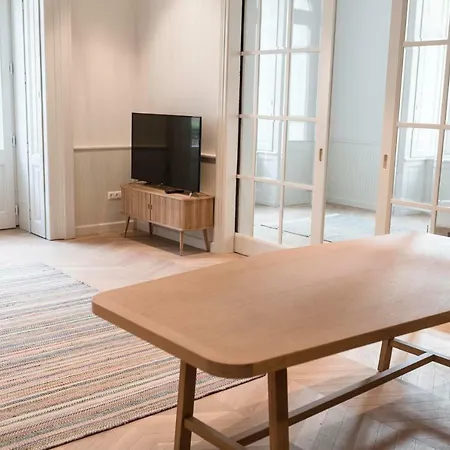 Bg Kaldy Apartment