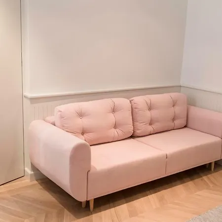 Apartment Bg Kaldy Budapest