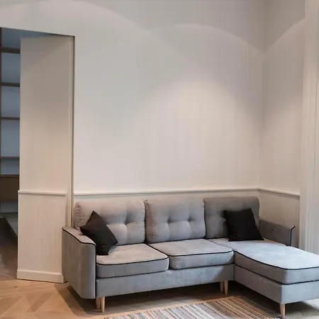 Apartment Bg Kaldy *